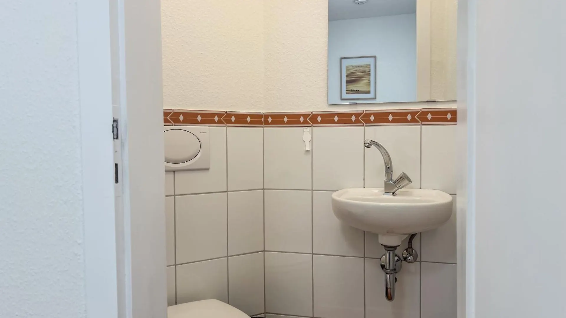 T&K Apartments - Duesseldorf - 3 Room Apartment With Private Parking 7Min Fair And Airport Dus Germany